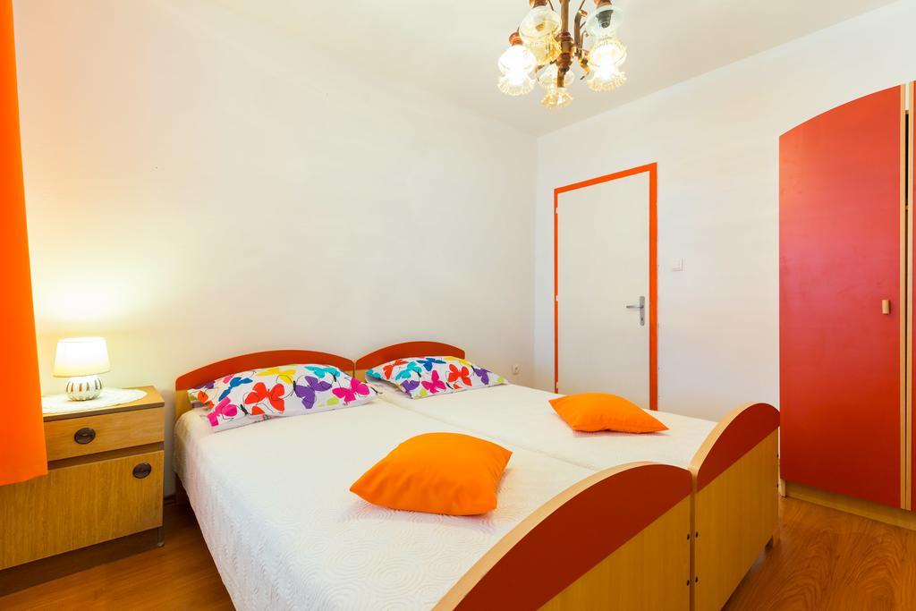 Anika Apartment Дубровник Экстерьер фото