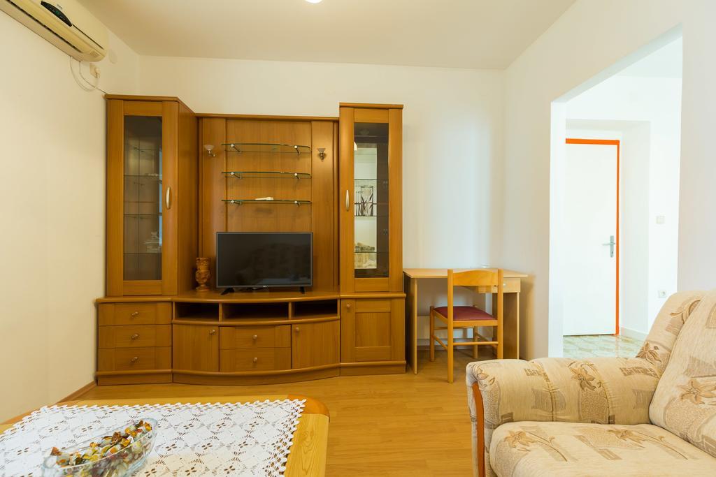 Anika Apartment Дубровник Экстерьер фото