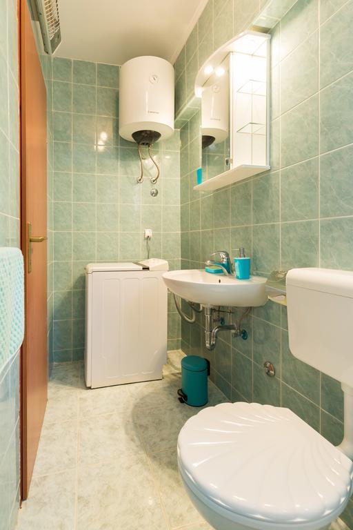 Anika Apartment Дубровник Экстерьер фото