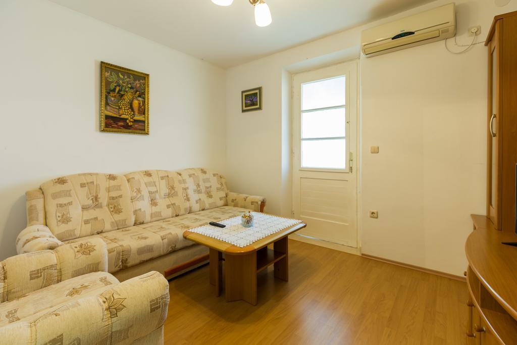 Anika Apartment Дубровник Экстерьер фото
