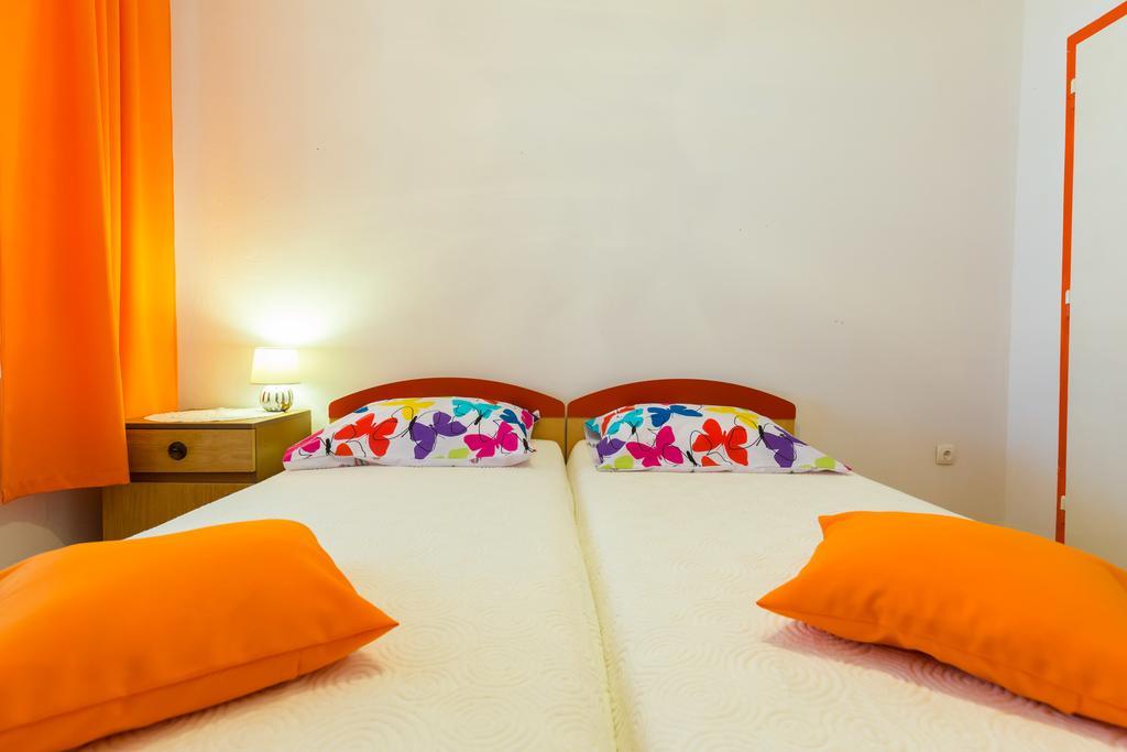 Anika Apartment Дубровник Экстерьер фото