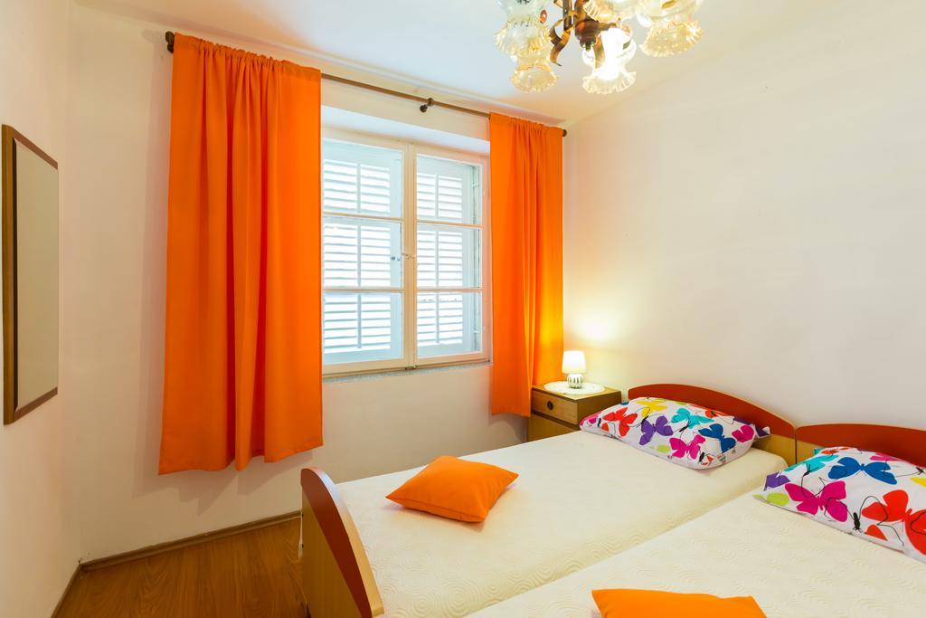 Anika Apartment Дубровник Экстерьер фото