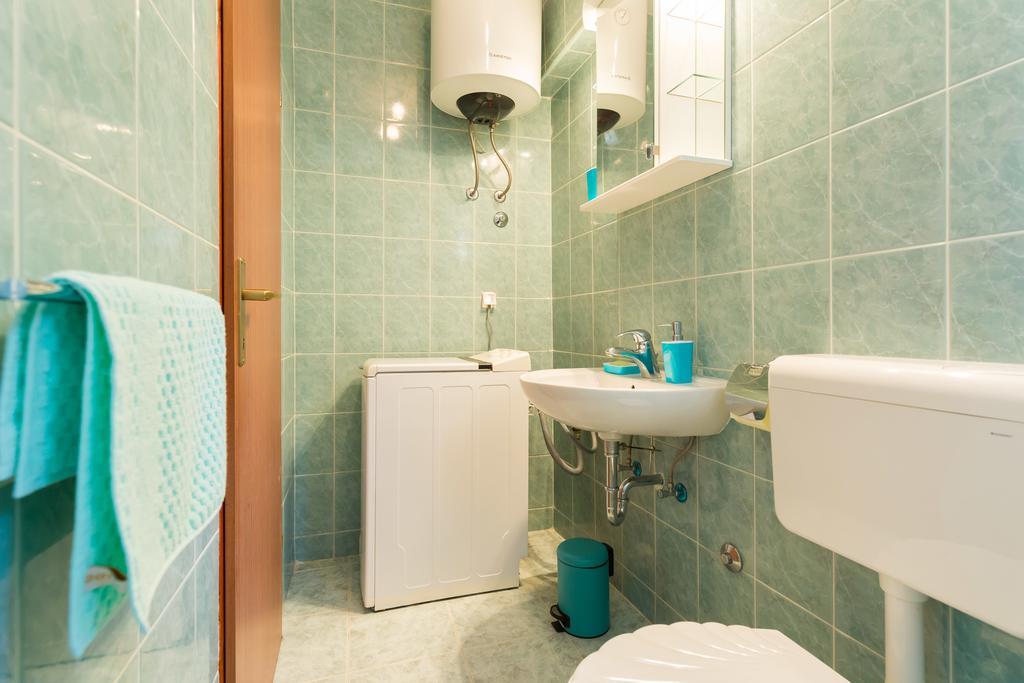 Anika Apartment Дубровник Экстерьер фото
