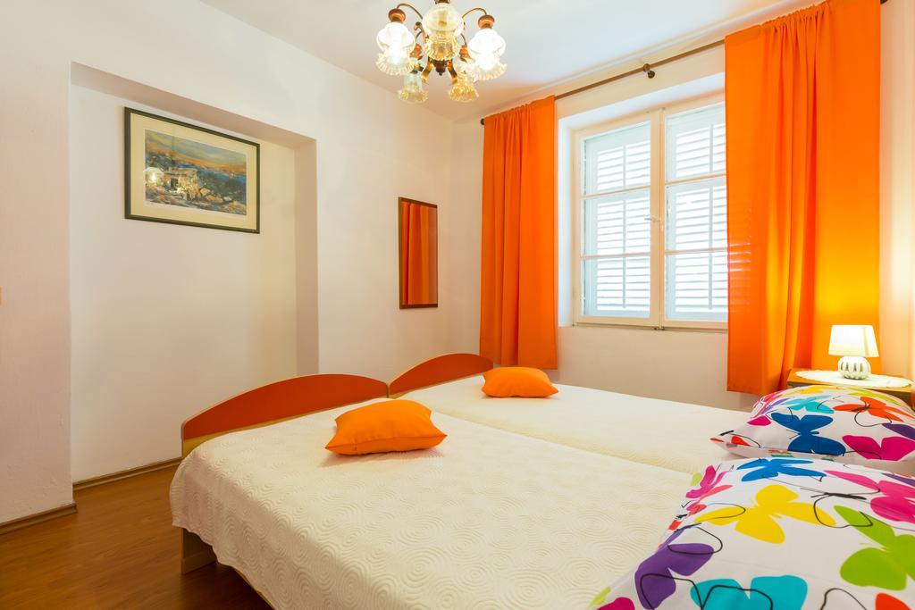 Anika Apartment Дубровник Экстерьер фото