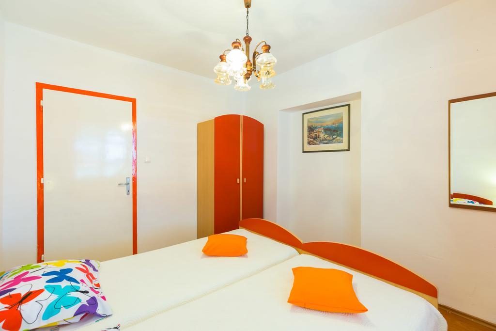Anika Apartment Дубровник Экстерьер фото