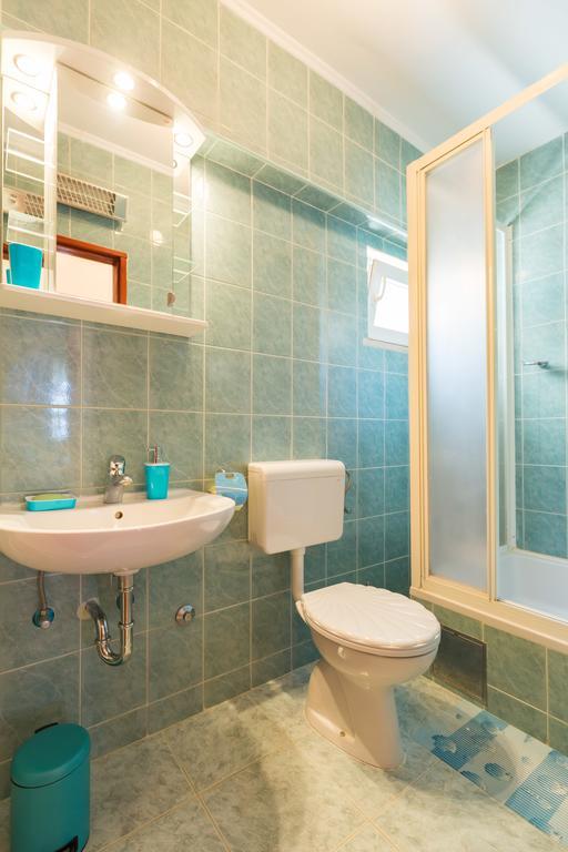 Anika Apartment Дубровник Экстерьер фото