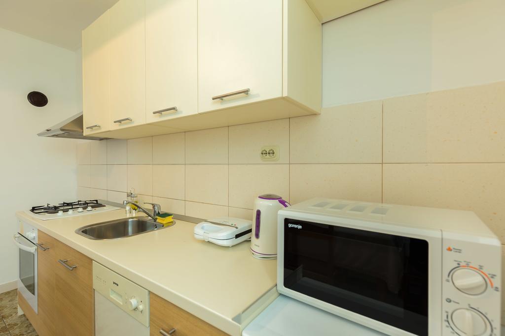 Anika Apartment Дубровник Экстерьер фото