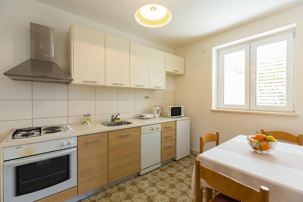 Anika Apartment Дубровник Экстерьер фото