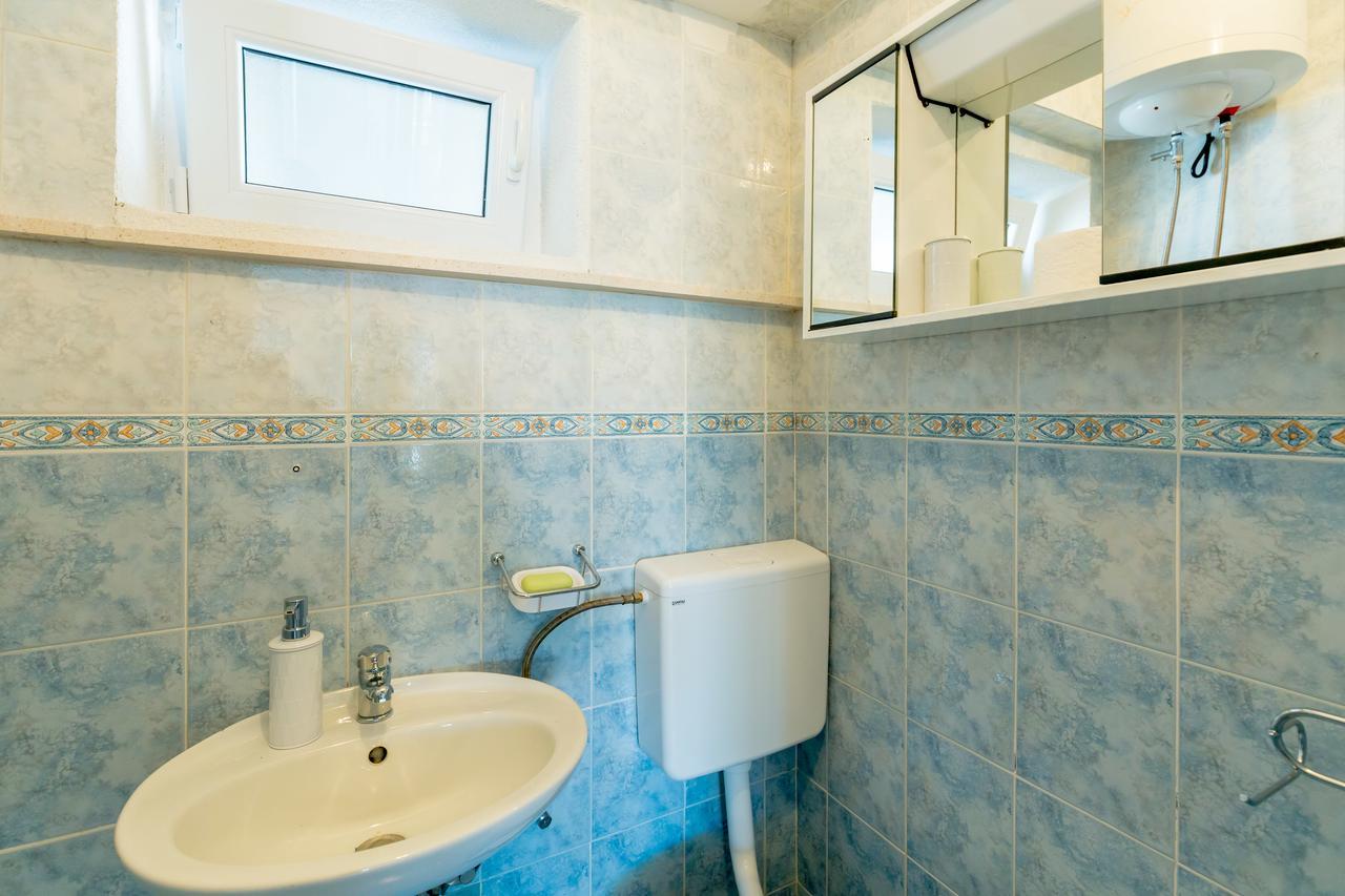 Anika Apartment Дубровник Экстерьер фото